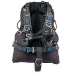 Contour Sidemount System
