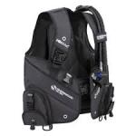 Sherwood Avid Zodiac BCD - L