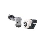 XL4+ Regulator Yoke