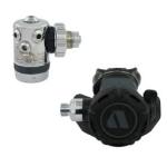 XL4 1st and 2nd Stage Regulator - DIN