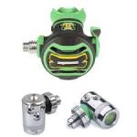 XTX40 DS4 NITROX REGULATOR DIN