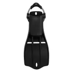 Sherwood Forge fin Black Large