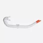 White Line Snorkel