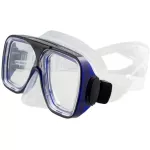 AKONA BREEZE MASK - Blue