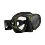 Sherwood Cruz - Green camo