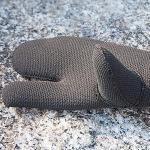 Kevlar Palm Mitts 6.5mm - S