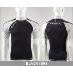 Akona Short Sleeve Rashguard - XL