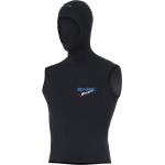 1mm Hooded Vest - Medium