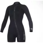 Women's 7mm Step-In Jacket - Size 8
