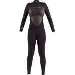 Hyperflex Access Back-zip Jumpsuits 3/2mm