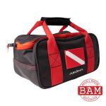 Akona Weight Bag - Dive Flag