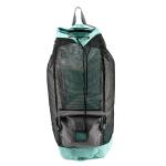 Akona Huron Dry DLX Mesh Backpack - Tiffany Blue