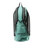 Akona Huron Dry DLX Mesh Backpack - Tiffany Blue