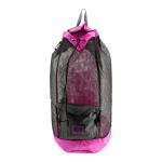 Akona Huron Dry DLX Mesh Backpack - Magenta