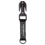 Line cutter dual-bladded plus spare blades