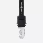 Microsqueeze Blunt Tip Stainless Steel Knife