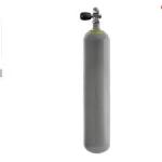 Faber Steel 50 Cu Ft Low pressure Cylinder