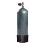 Faber Steel 120 Cu Ft Cylinder
