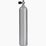 Catalina Aluminum 40 Cu Ft Cylinder