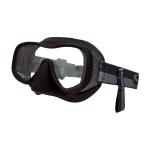 Scope Slim Black Silicone