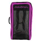 Akona Azul Mesh Backpack - Magenta