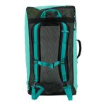 Akona Azul Mesh Backpack - Tiffany