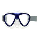 Little Cayman Mask - Blue (Kids)