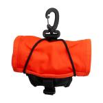 SMB with SPOOL 20m - orange