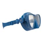 Sherwood CETO Steel Blue Silicone