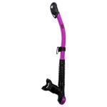 SHERWOOD DRY SNORKEL TIGA MAGENTA