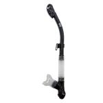 SHERWOOD DRY SNORKEL TIGA BLACK