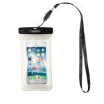 GOBI Dry Phone Case CLEAR