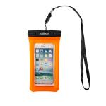 GOBI Dry Phone Case Orange