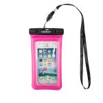 GOBI Dry Phone Case Pink
