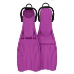 Triton Fin - Magenta - Regular