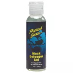 Mask defog gel Tropical seas