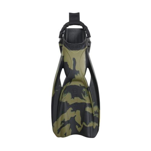 Fins Power Plana Tec Camo GT - XR Line