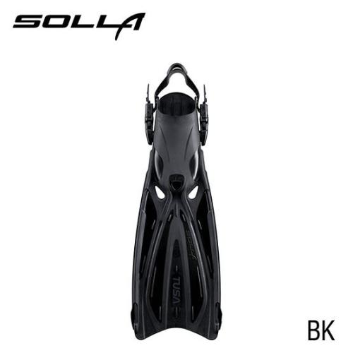 SOLLA FIN W/BUNGEE
