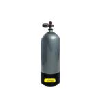 Steel Cylinder, 80 CF, 3442 PSI