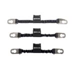 SPRING STRAP FOR TEK FINS