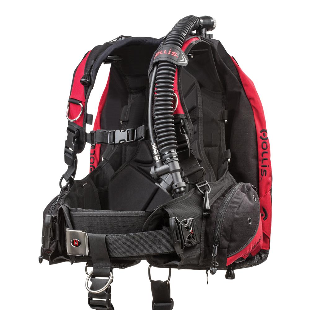 HD-200 BCD HD-200 BCD