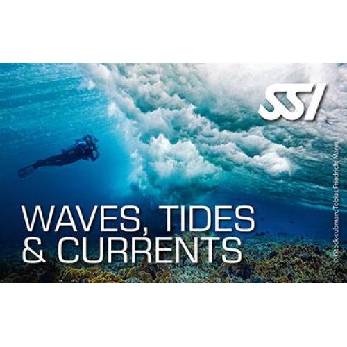 Waves, Rides & Currents Specialty - Schedule TBA