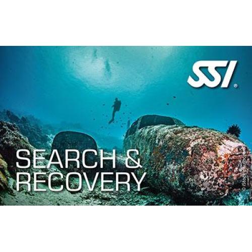 Search & Recovery Specialty - Schedule TBA