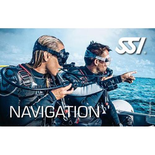 Navigation Specialty - Schedule TBA