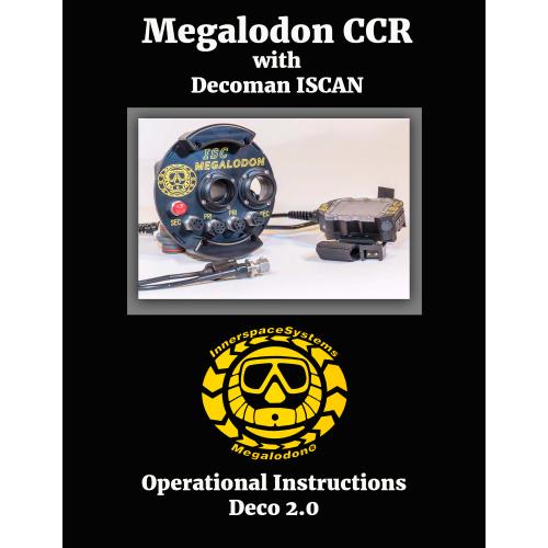 Rebreather Manual - Megalodon