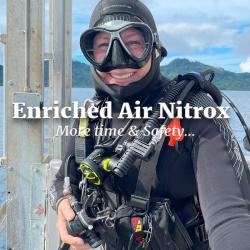 Nitrox Specialty - Schedule TBA