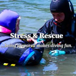 Dry Suit Specialty (W/Rental) - Schedule TBA