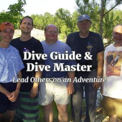 Dive Guide - Schedule TBA