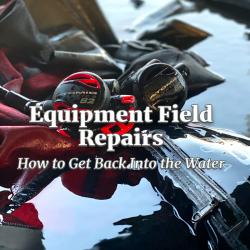 Equipment Techniques Specialty - Schedule TBA