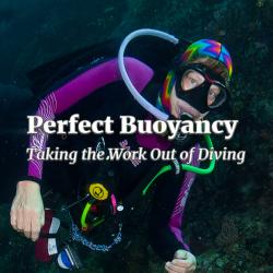 Perfect Buoyancy Specialty - Schedule TBA